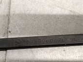 Recambio de brazo limpia delantero derecho para bmw 3 gran turismo (f34) 320 d referencia OEM IAM 61617260474 61619465075 