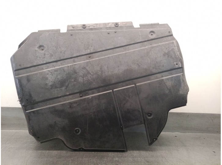 Recambio de cubrecarter para volkswagen sharan (7m6/7m9) 1.9 tdi referencia OEM IAM 7M3805687P 7M3805687P 7M3805687AH