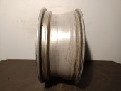 Recambio de llanta para kia carens iv 1.7 crdi referencia OEM IAM 52910A4100 R166.5JX16OFFSET48.5 