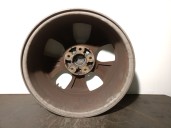 Recambio de llanta para kia carens iv 1.7 crdi referencia OEM IAM 52910A4100 R166.5JX16OFFSET48.5 