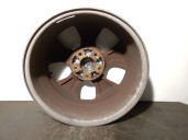 Recambio de llanta para kia carens iv 1.7 crdi referencia OEM IAM 52910A4100 R166.5JX16OFFSET48.5 