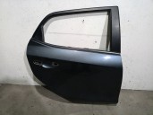 Recambio de puerta trasera derecha para mazda 2 lim. (de) 1.5 16v cat referencia OEM IAM ZY  