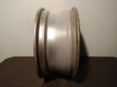 Recambio de llanta para kia carens iv 1.7 crdi referencia OEM IAM 52910A4100 R166.5JX16OFFSET48.5 