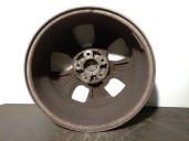 Recambio de llanta para kia carens iv 1.7 crdi referencia OEM IAM 52910A4100 R166.5JX16OFFSET48.5 