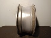 Recambio de llanta para kia carens iv 1.7 crdi referencia OEM IAM 52910A4100 R166.5JX16OFFSET48.5 