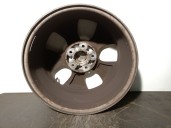 Recambio de llanta para kia carens iv 1.7 crdi referencia OEM IAM 52910A4100 R166.5JX16OFFSET48.5 