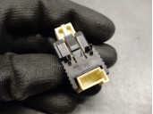 Recambio de sensor para bmw 3 gran turismo (f34) 320 d referencia OEM IAM 91468896 