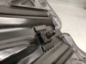 Recambio de molduras delanteras para bmw 3 gran turismo (f34) 320 d referencia OEM IAM 51357295514 51357295514 