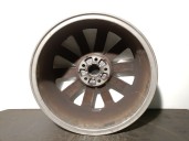 Recambio de llanta para volkswagen touran (5t1) 1.4 tsi referencia OEM IAM 5TA601025D R176.5JX17H2ET52 