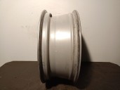 Recambio de llanta para volkswagen touran (5t1) 1.4 tsi referencia OEM IAM 5TA601025D R176.5JX17H2ET52 