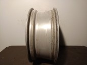 Recambio de llanta para volkswagen touran (5t1) 1.4 tsi referencia OEM IAM 5TA601025D R176.5JX17H2ET52 