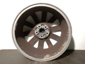 Recambio de llanta para volkswagen touran (5t1) 1.4 tsi referencia OEM IAM 5TA601025D R176.5JX17H2ET52 