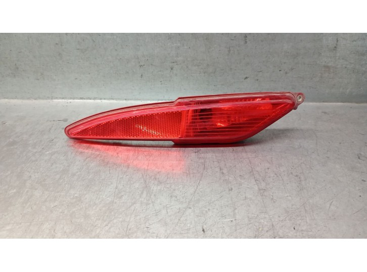 Recambio de faro antiniebla trasero izquierdo para lancia delta iii (844_) 1.6 d multijet (844.axc11, 844.axc1a) referencia OEM 