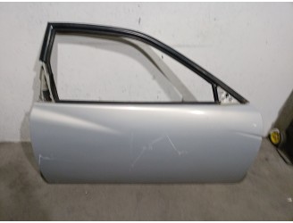 Recambio de puerta delantera derecha para fiat coupe (175) 1.8 16v cat referencia OEM IAM 183A1000 