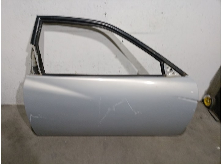 Recambio de puerta delantera derecha para fiat coupe (175) 1.8 16v cat referencia OEM IAM 183A1000 