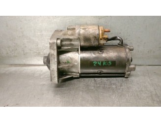 Recambio de motor arranque para renault laguna (b56) 2.2 diesel referencia OEM IAM 7711134201 7711134201 