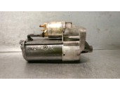 Recambio de motor arranque para renault laguna (b56) 2.2 diesel referencia OEM IAM 7711134201 7711134201 