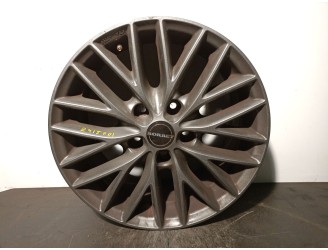 Recambio de llanta para hyundai sonata v (nf) 2.0 crdi referencia OEM IAM BS570638 R167.0JX16H2ET40 