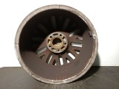 Recambio de llanta para hyundai sonata v (nf) 2.0 crdi referencia OEM IAM BS570638 R167.0JX16H2ET40 