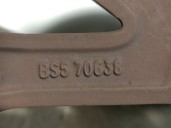 Recambio de llanta para hyundai sonata v (nf) 2.0 crdi referencia OEM IAM BS570638 R167.0JX16H2ET40 