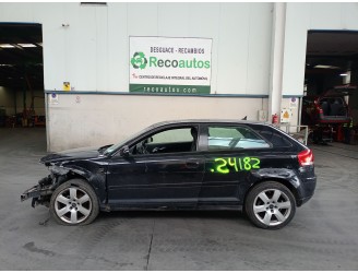 audi a3 (8p) del año 2008