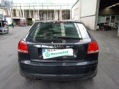 audi a3 (8p) del año 2008
