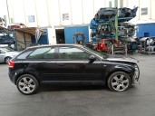 audi a3 (8p) del año 2008