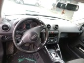 audi a3 (8p) del año 2008