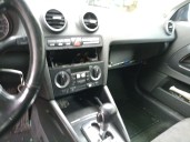 audi a3 (8p) del año 2008