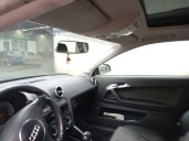 audi a3 (8p) del año 2008
