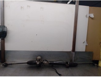 Recambio de cremallera direccion para opel antara a (l07) 2.2 cdti referencia OEM IAM 95521773 95521773 