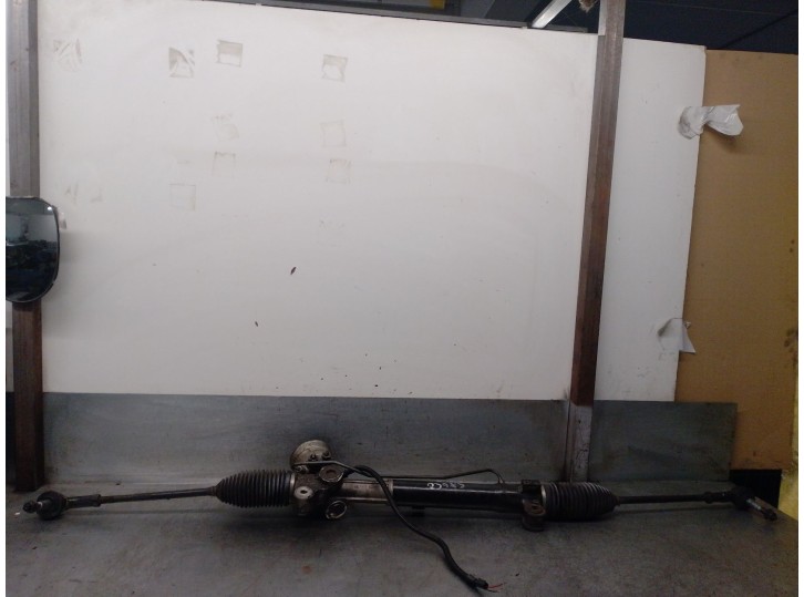 Recambio de cremallera direccion para opel antara a (l07) 2.2 cdti referencia OEM IAM 95521773 95521773 