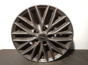 Recambio de llanta para hyundai sonata v (nf) 2.0 crdi referencia OEM IAM BS570638 R167.0JX16H2ET40 