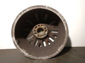 Recambio de llanta para hyundai sonata v (nf) 2.0 crdi referencia OEM IAM BS570638 R167.0JX16H2ET40 