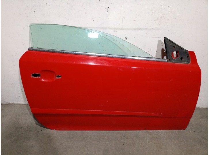 Recambio de puerta delantera derecha para opel astra h twintop (a04) 1.6 (l67) referencia OEM IAM 124599 124599 