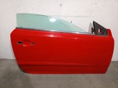 Recambio de puerta delantera derecha para opel astra h twintop (a04) 1.6 (l67) referencia OEM IAM 124599 124599 
