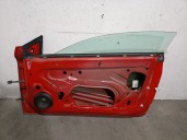 Recambio de puerta delantera derecha para opel astra h twintop (a04) 1.6 (l67) referencia OEM IAM 124599 124599 