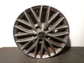 Recambio de llanta para hyundai sonata v (nf) 2.0 crdi referencia OEM IAM BS570638 R167.0JX16H2ET40 