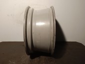 Recambio de llanta para hyundai sonata v (nf) 2.0 crdi referencia OEM IAM BS570638 R167.0JX16H2ET40 