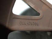 Recambio de llanta para hyundai sonata v (nf) 2.0 crdi referencia OEM IAM BS570638 R167.0JX16H2ET40 