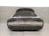 Recambio de cuadro instrumentos para bmw 3 gran turismo (f34) 320 d referencia OEM IAM 680497601 62105A03A33 30450549 VDO