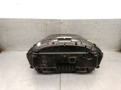 Recambio de cuadro instrumentos para bmw 3 gran turismo (f34) 320 d referencia OEM IAM 680497601 62105A03A33 30450549 VDO