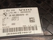 Recambio de cuadro instrumentos para bmw 3 gran turismo (f34) 320 d referencia OEM IAM 680497601 62105A03A33 30450549 VDO