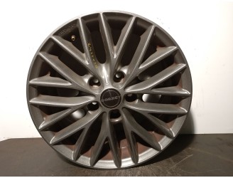 Recambio de llanta para hyundai sonata v (nf) 2.0 crdi referencia OEM IAM BS570638 R167.0JX16H2ET40 