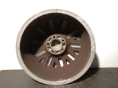 Recambio de llanta para hyundai sonata v (nf) 2.0 crdi referencia OEM IAM BS570638 R167.0JX16H2ET40 