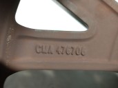 Recambio de llanta para hyundai sonata v (nf) 2.0 crdi referencia OEM IAM BS570638 R167.0JX16H2ET40 