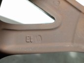 Recambio de llanta para hyundai sonata v (nf) 2.0 crdi referencia OEM IAM BS570638 R167.0JX16H2ET40 