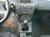 fiat coupe (175) del año 1999