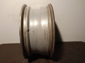 Recambio de llanta para opel zafira tourer c (p12) 1.6 cdti (75) referencia OEM IAM 13376019 R166.5JX16H2IS41 