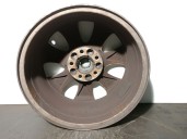 Recambio de llanta para opel zafira tourer c (p12) 1.6 cdti (75) referencia OEM IAM 13376019 R166.5JX16H2IS41 